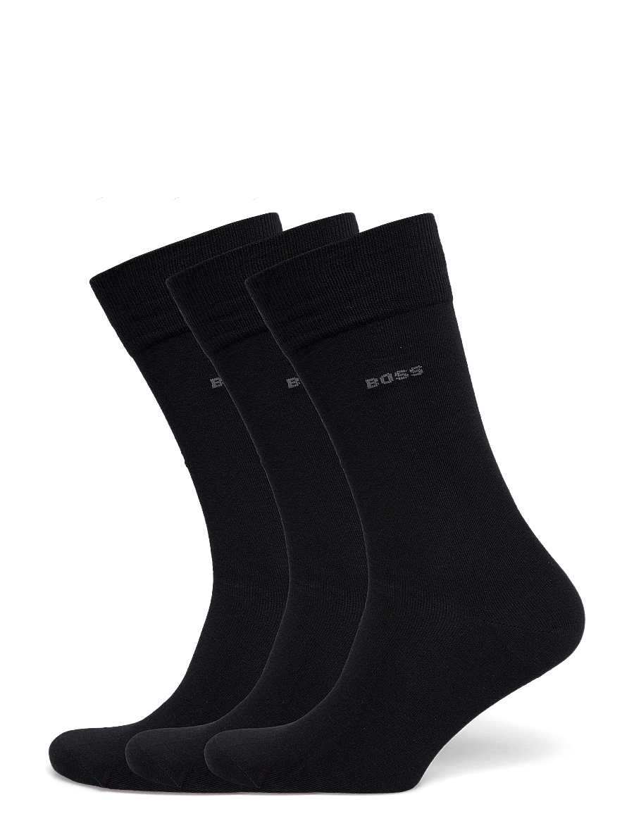BOSS - 3P RS Uni CC - tennissocken - dark blue - 0