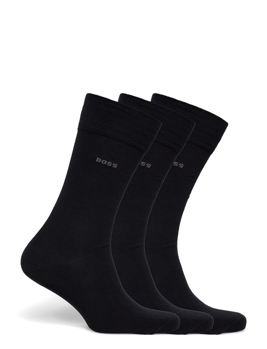 BOSS - 3P RS Uni CC - tennissocken - dark blue - 1
