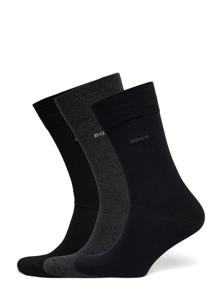 BOSS - 3P RS Uni CC - tennissocken - open miscellaneous - 0
