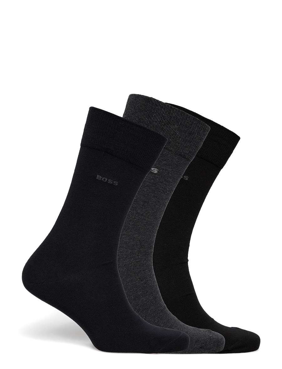 BOSS - 3P RS Uni CC - tennissocken - open miscellaneous - 1