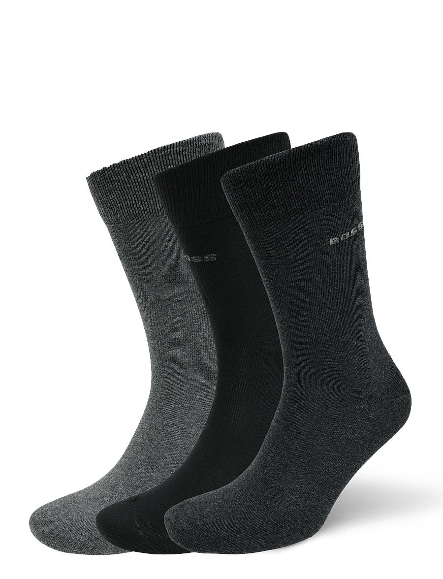 BOSS - 3P RS Uni CC - tennissocken - open miscellaneous - 0