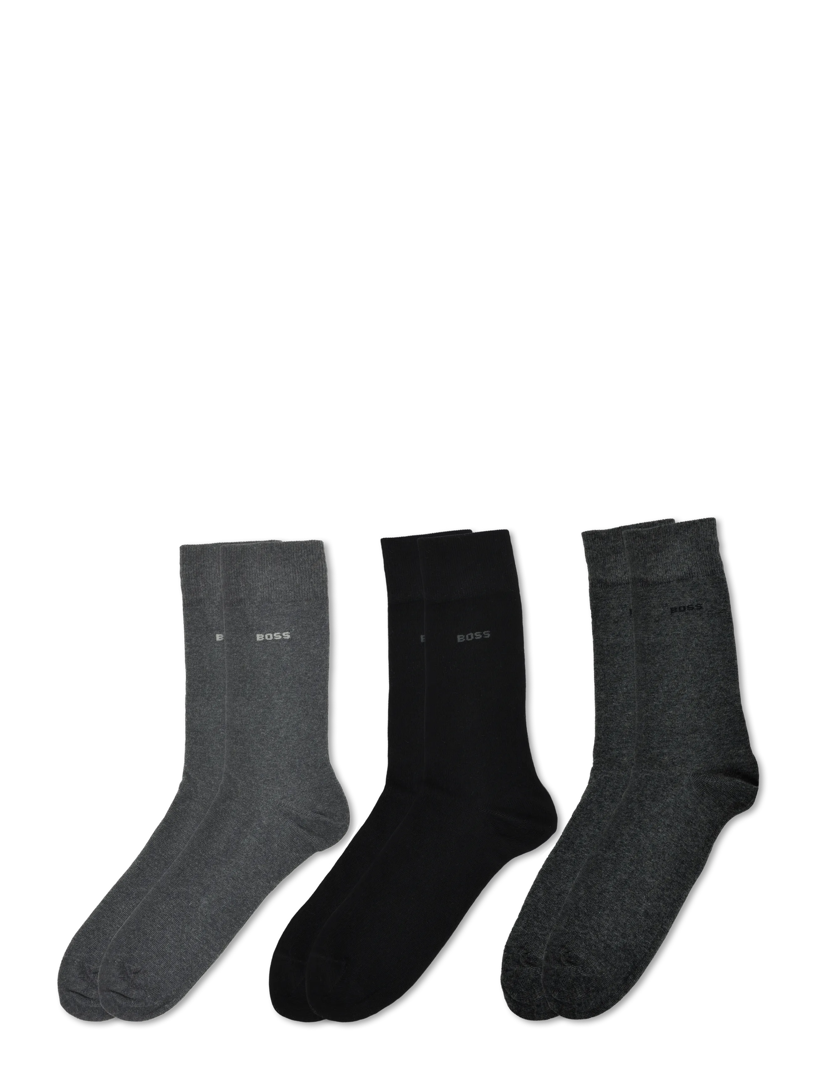 BOSS - 3P RS Uni CC - tennissocken - open miscellaneous - 1