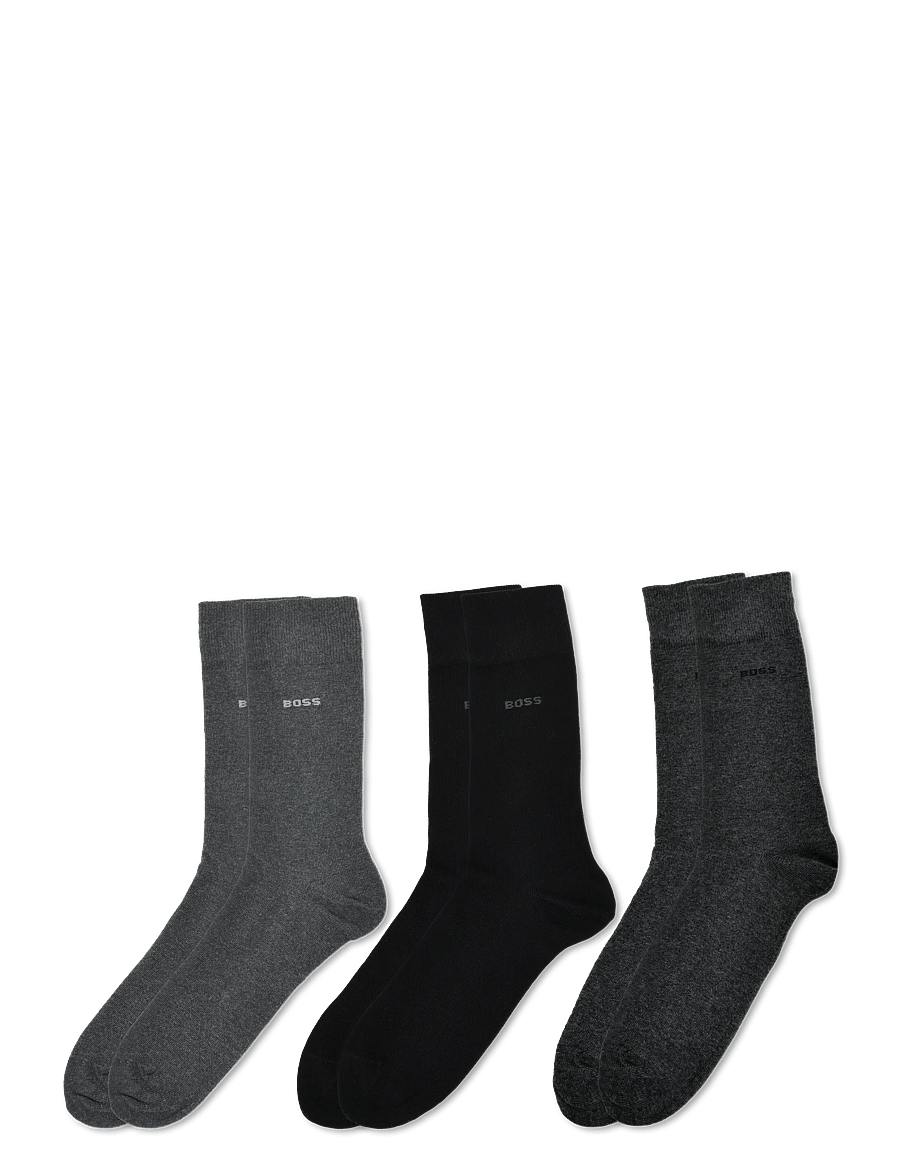 BOSS - 3P RS Uni CC - tennissocken - open miscellaneous - 1