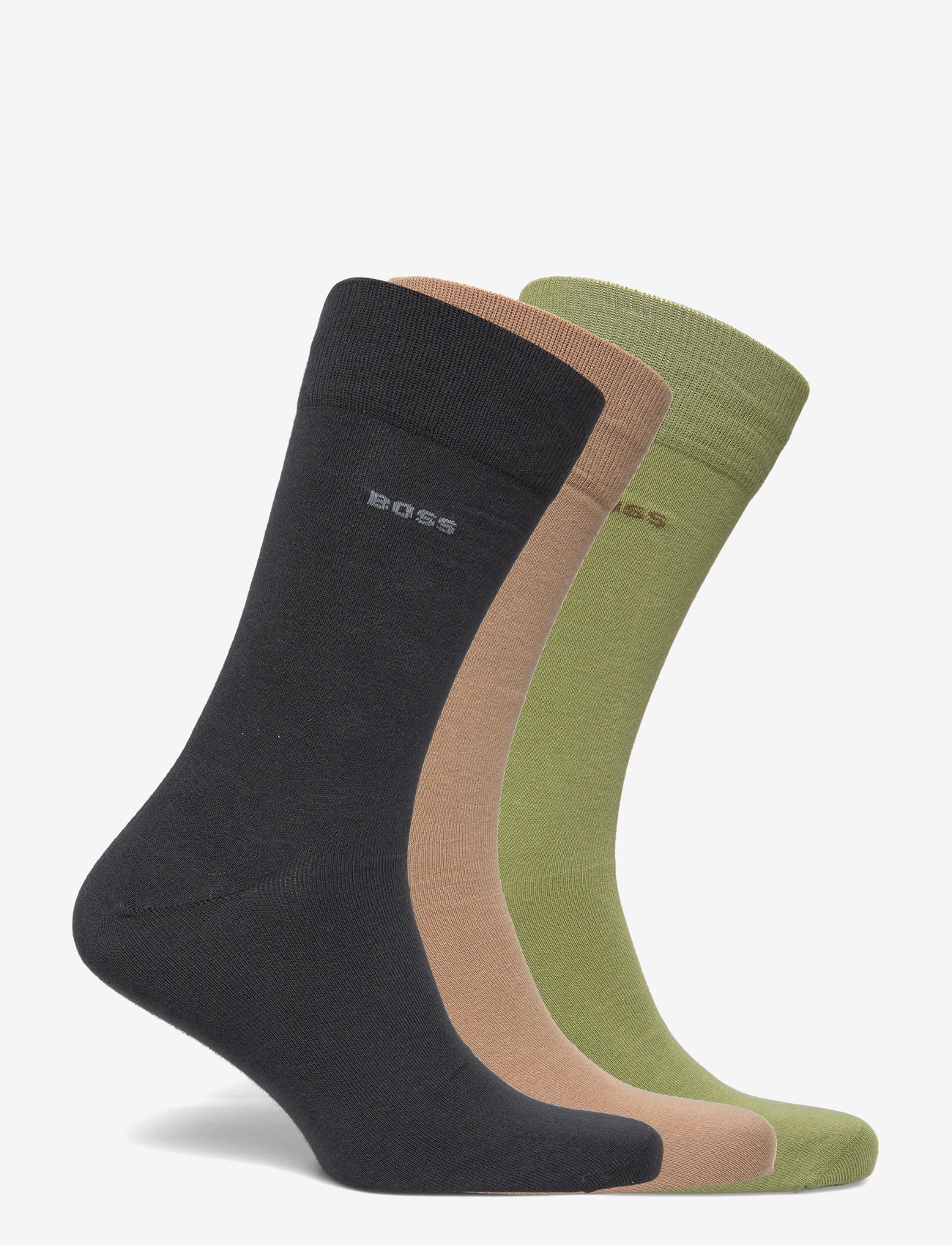 BOSS - 3P RS Uni CC - sokker - open miscellaneous - 1