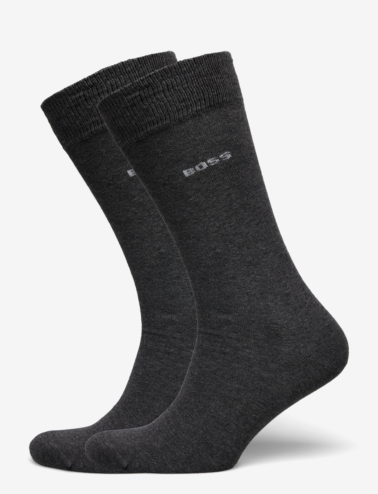BOSS - 2P RS Uni CC - medium grey - 0