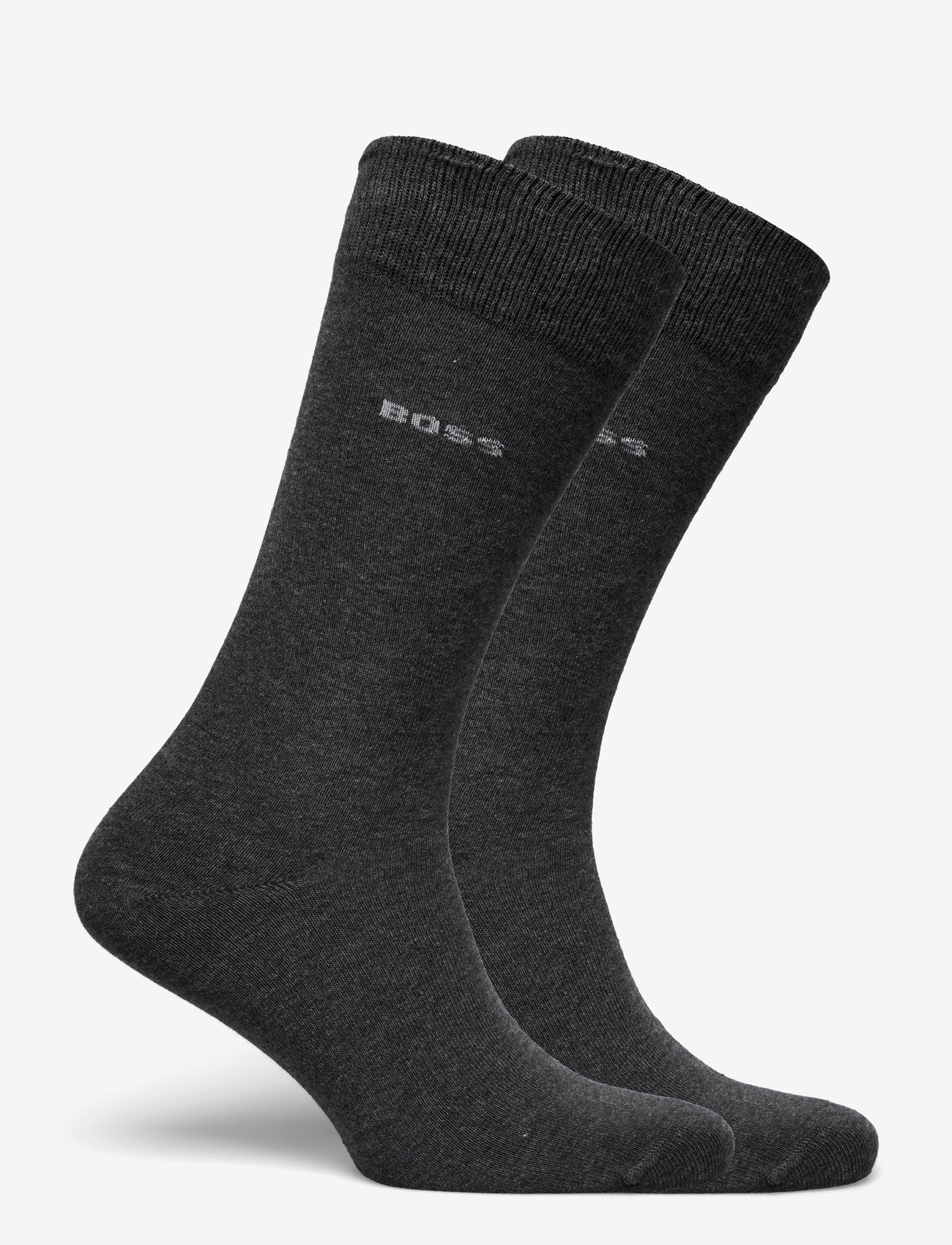 BOSS - 2P RS Uni CC - medium grey - 1
