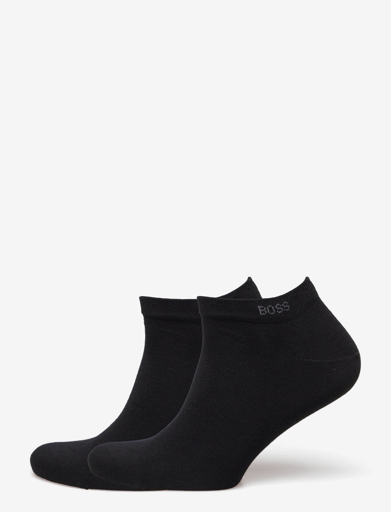 BOSS - 2P AS uni CC - socken im multipack - black - 0