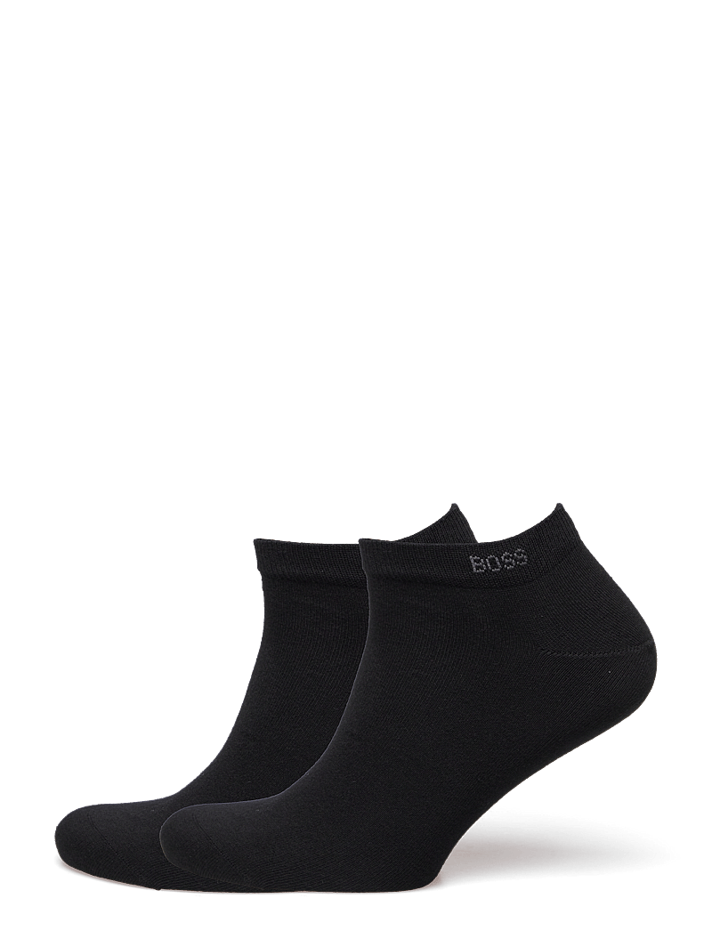 BOSS - 2P AS uni CC - socken im multipack - black - 0