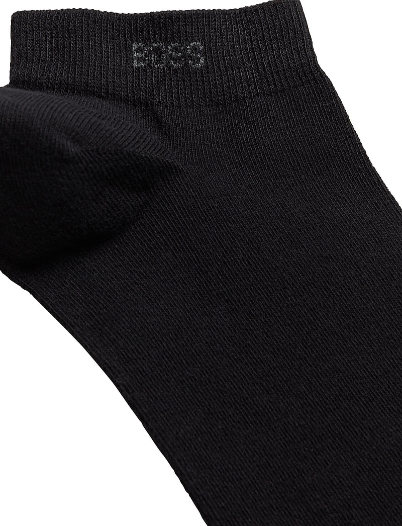 BOSS - 2P AS uni CC - socken im multipack - black - 1
