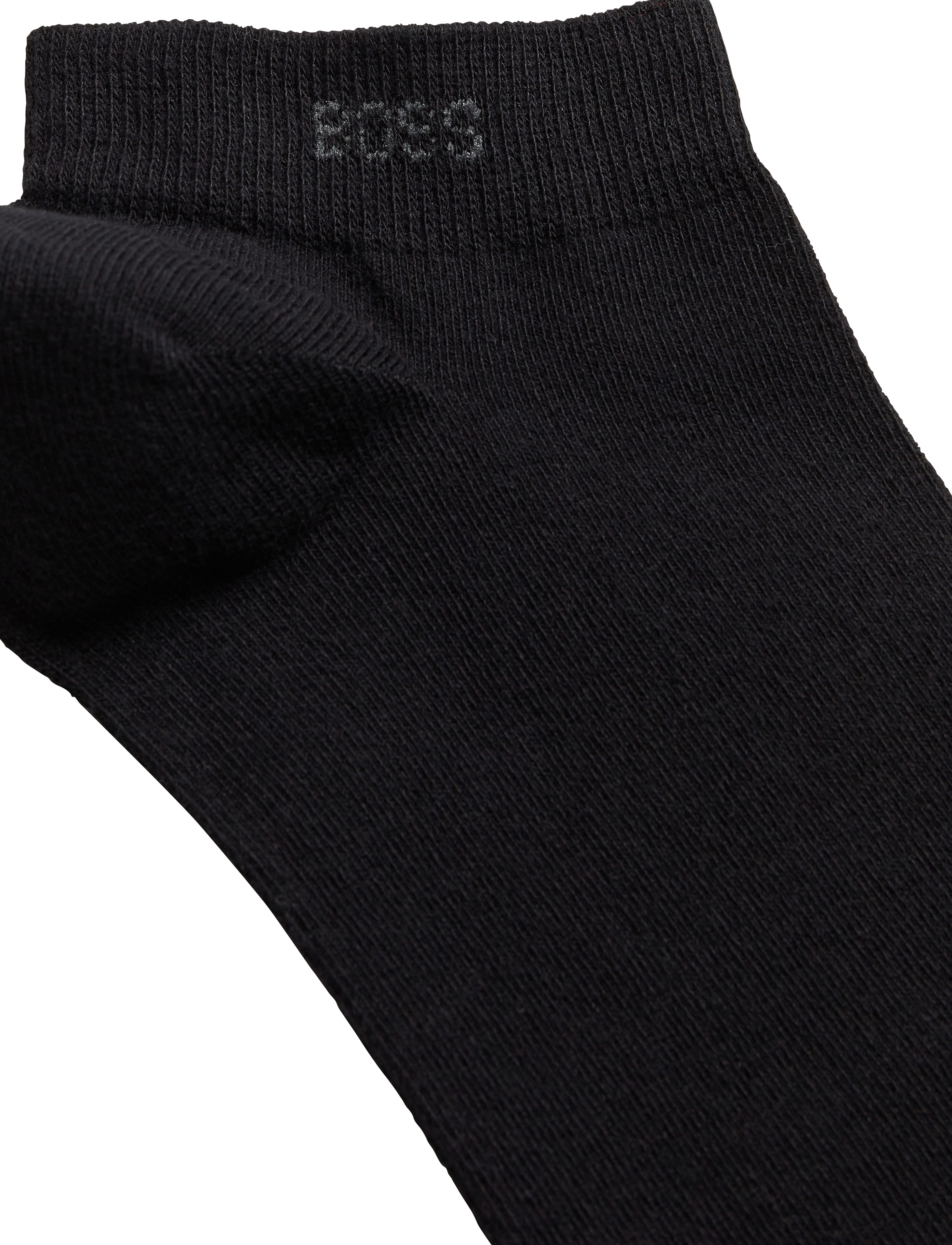 BOSS - 2P AS uni CC - laveste priser - black - 1