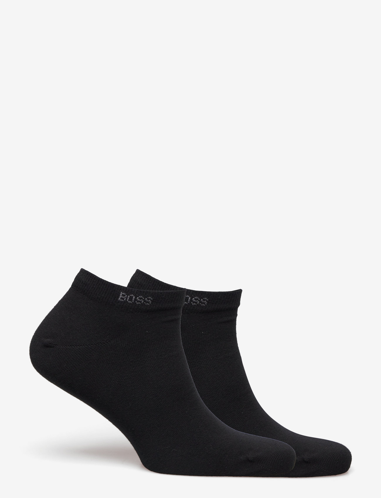 BOSS - 2P AS uni CC - socken im multipack - black - 2