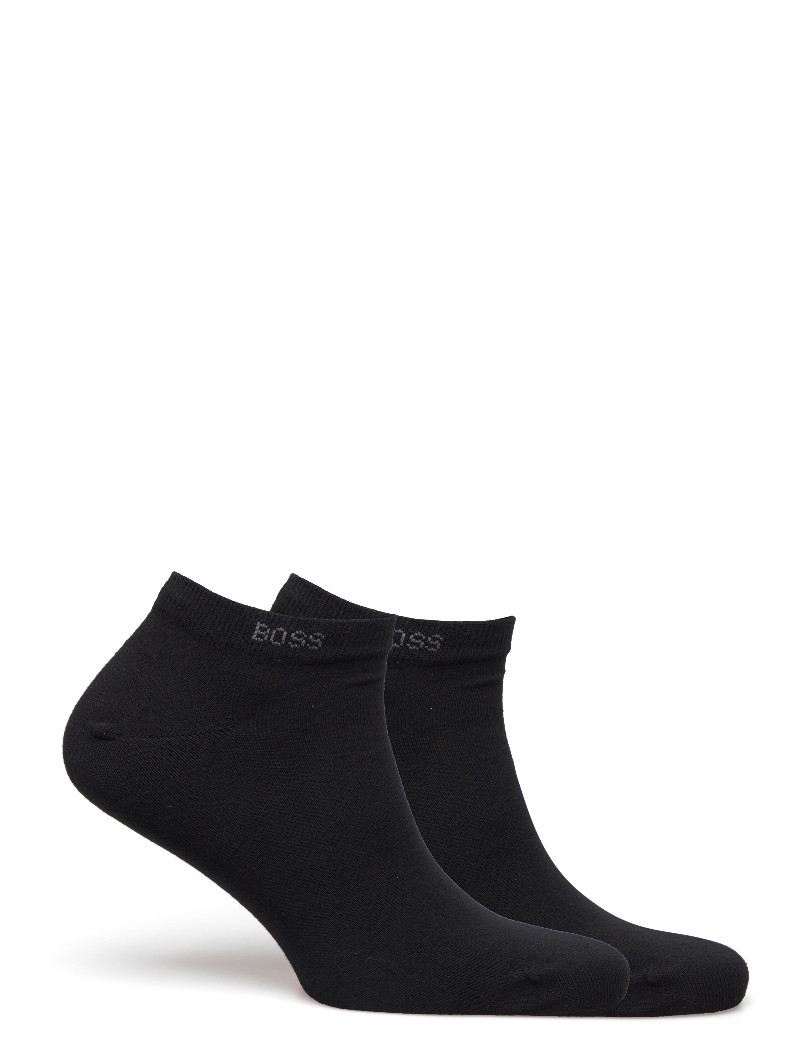 BOSS - 2P AS uni CC - laveste priser - black - 2