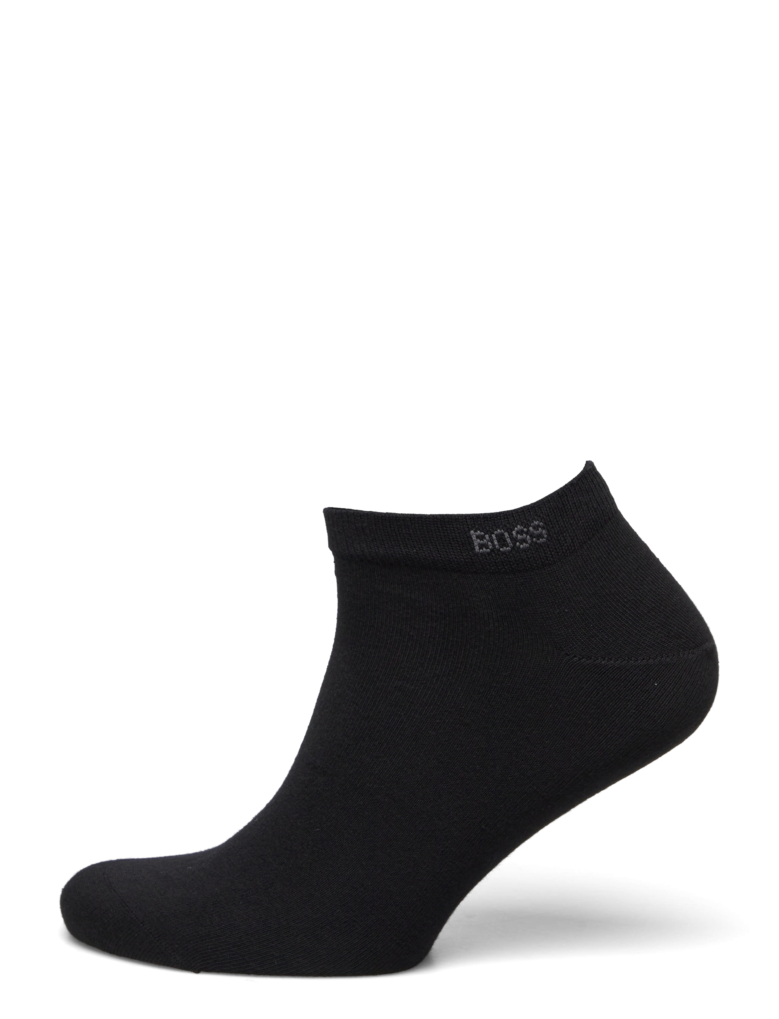 BOSS - 2P AS uni CC - laveste priser - black - 3