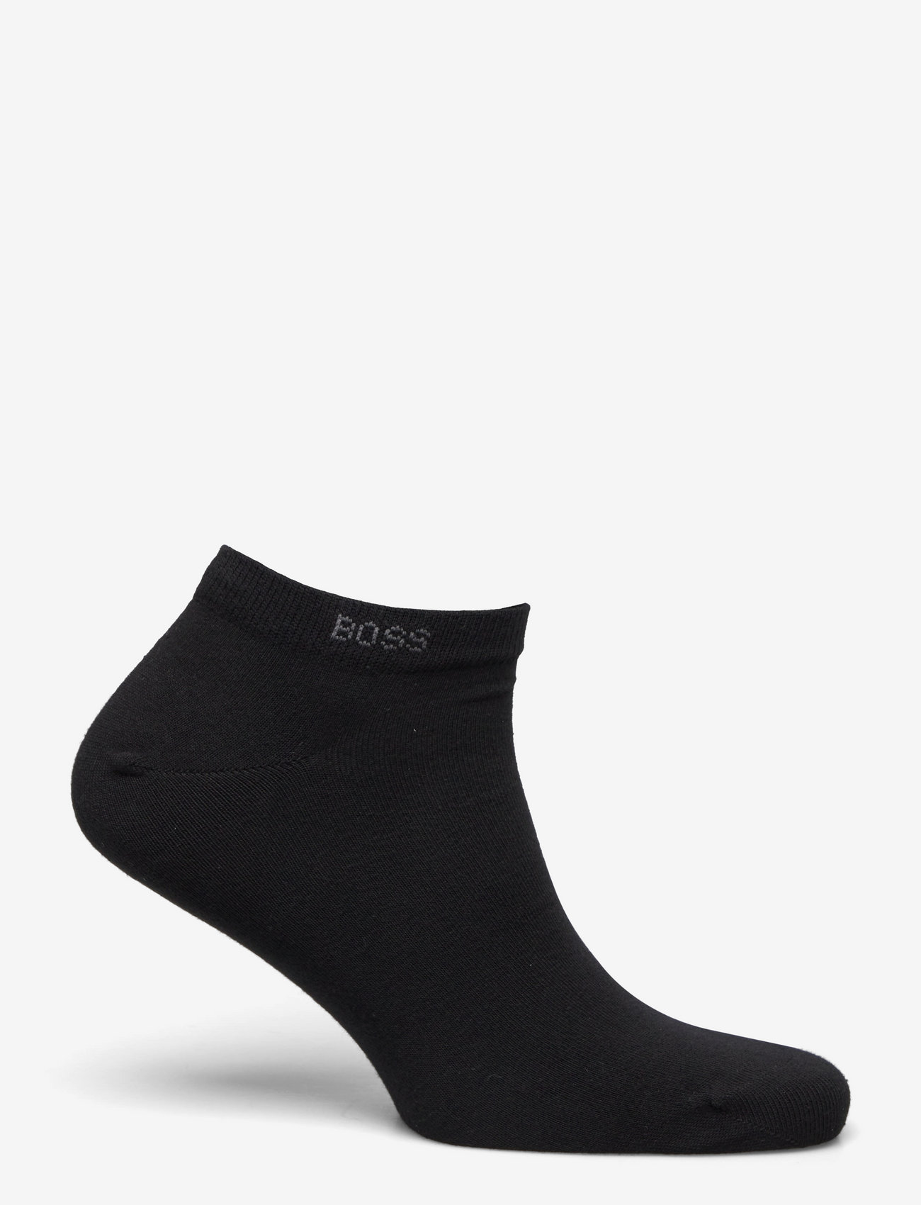 BOSS - 2P AS uni CC - socken im multipack - black - 4