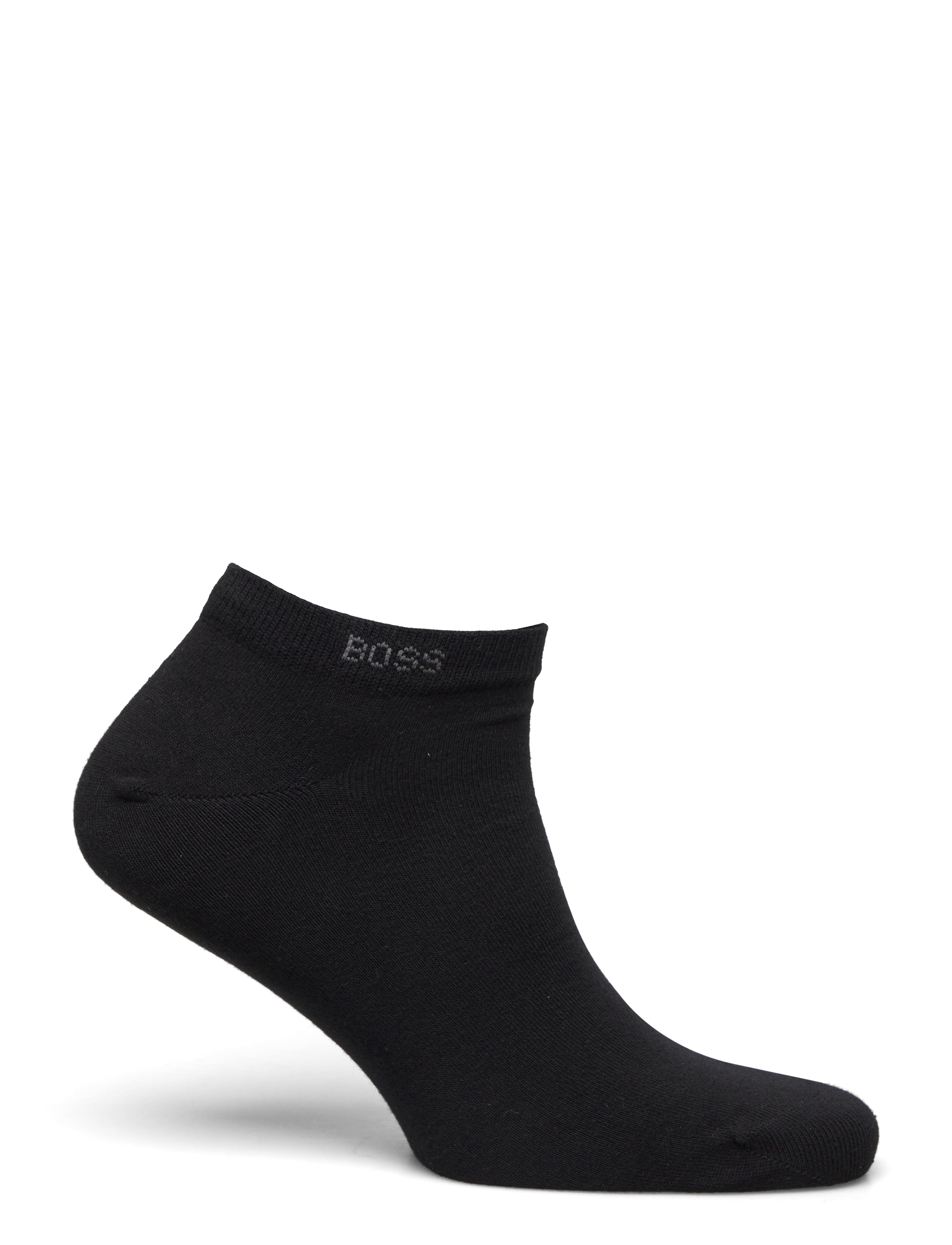 BOSS - 2P AS uni CC - laveste priser - black - 4