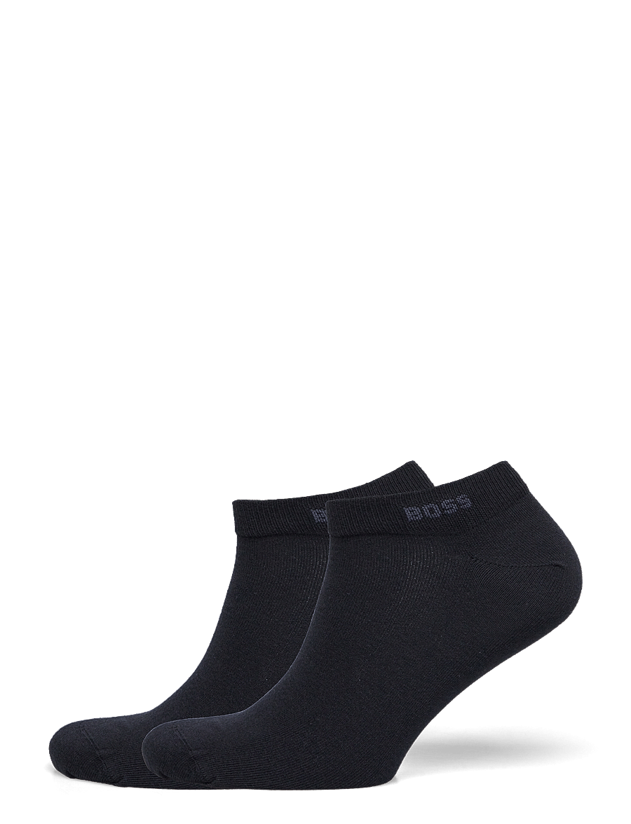 BOSS - 2P AS uni CC - socken im multipack - dark blue - 0