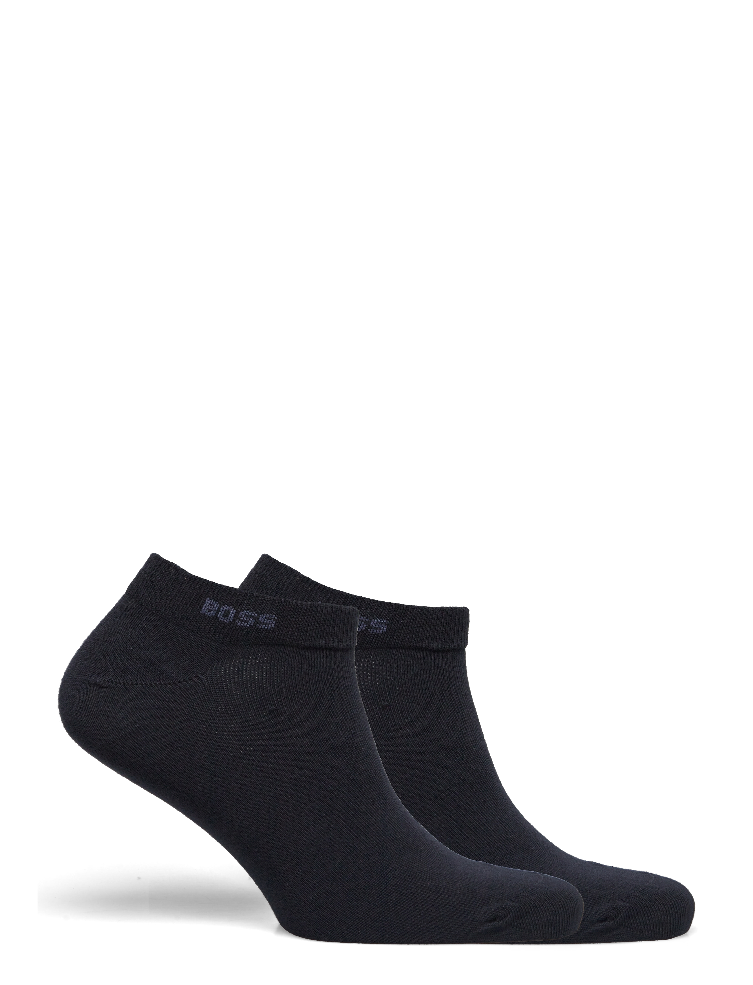 BOSS - 2P AS uni CC - socken im multipack - dark blue - 1
