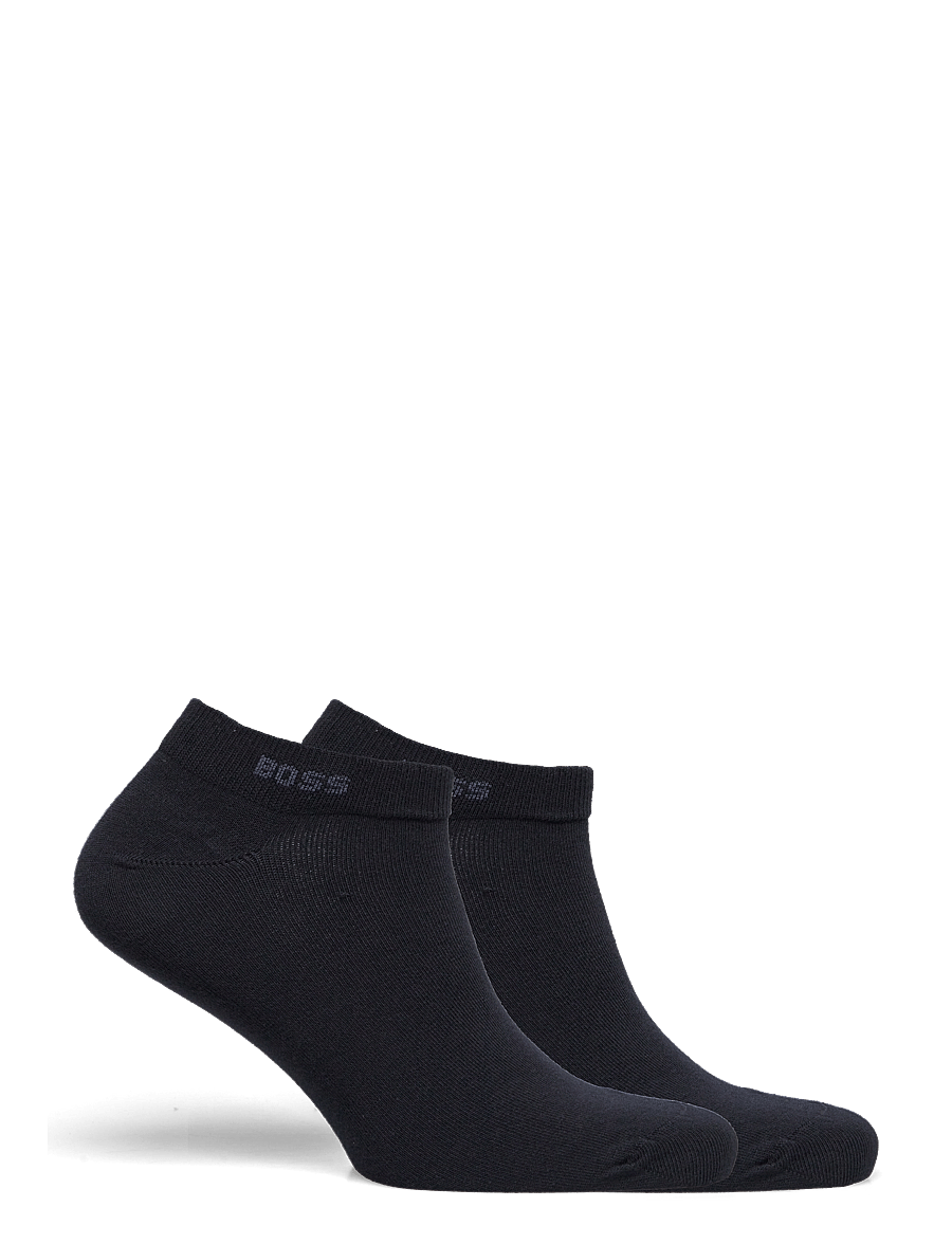 BOSS - 2P AS uni CC - socken im multipack - dark blue - 1