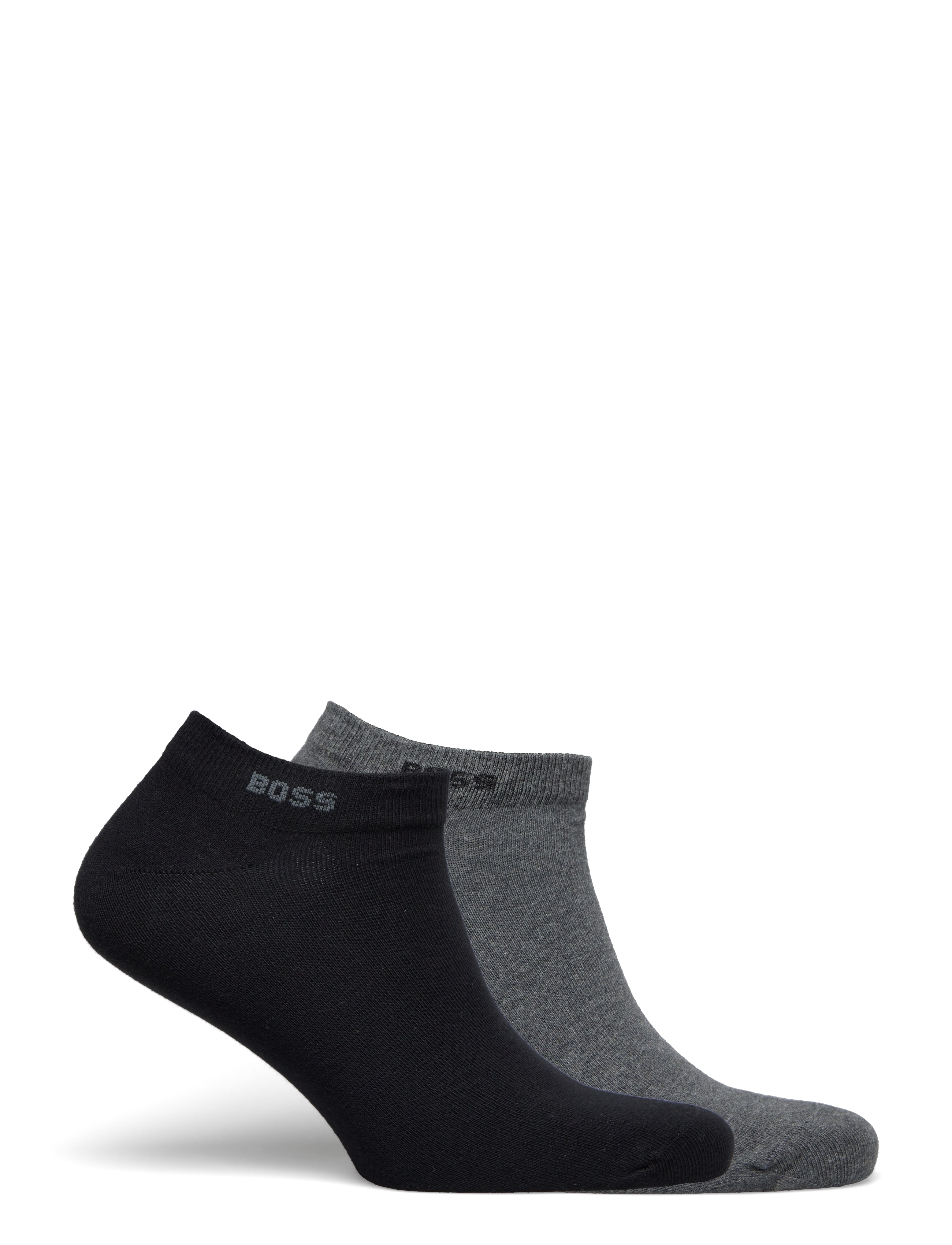 BOSS - 2P AS uni CC - madalaimad hinnad - medium grey - 1