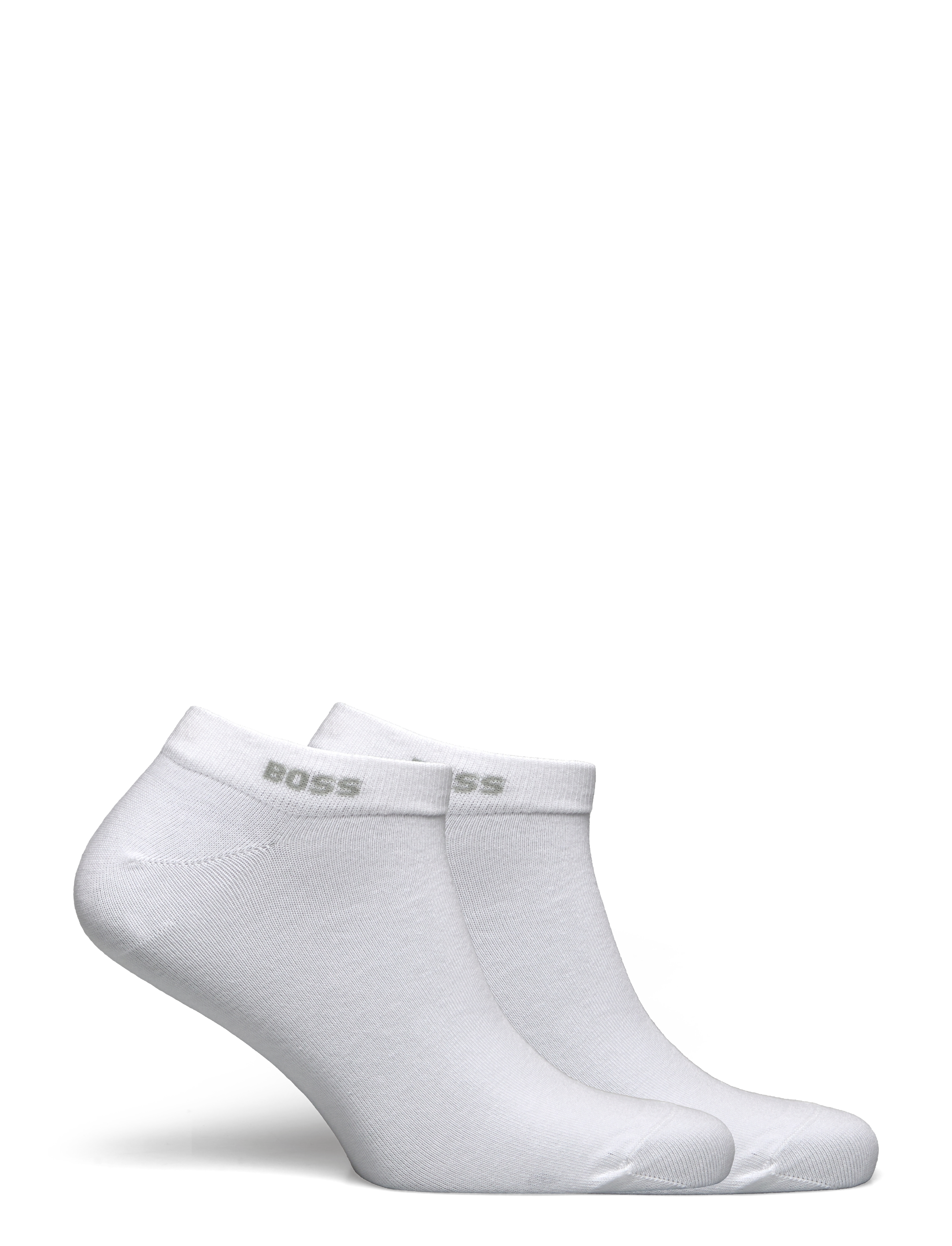BOSS - 2P AS uni CC - laveste priser - white - 1