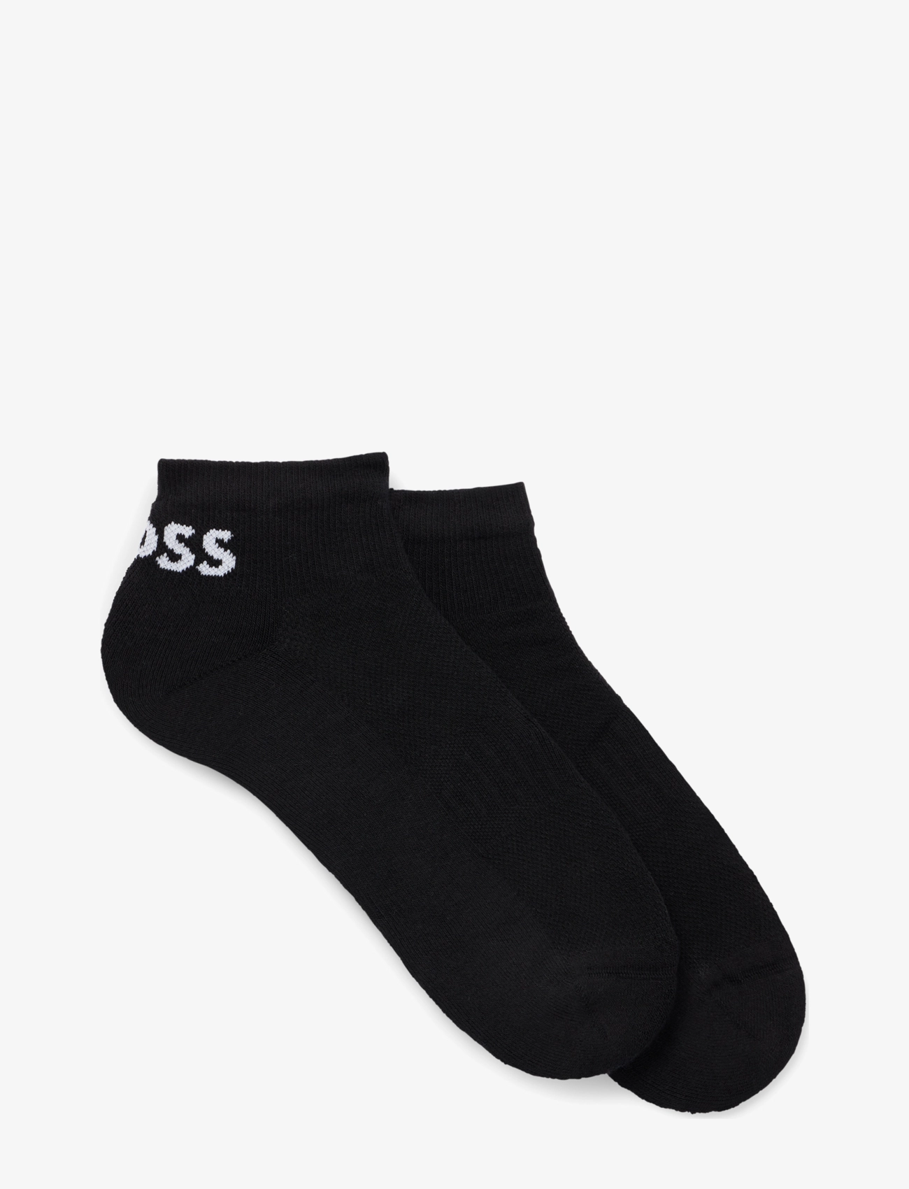 BOSS 2P As Sport Cc, 39-42, Black, Sokker > Ankelstrømper, Herre