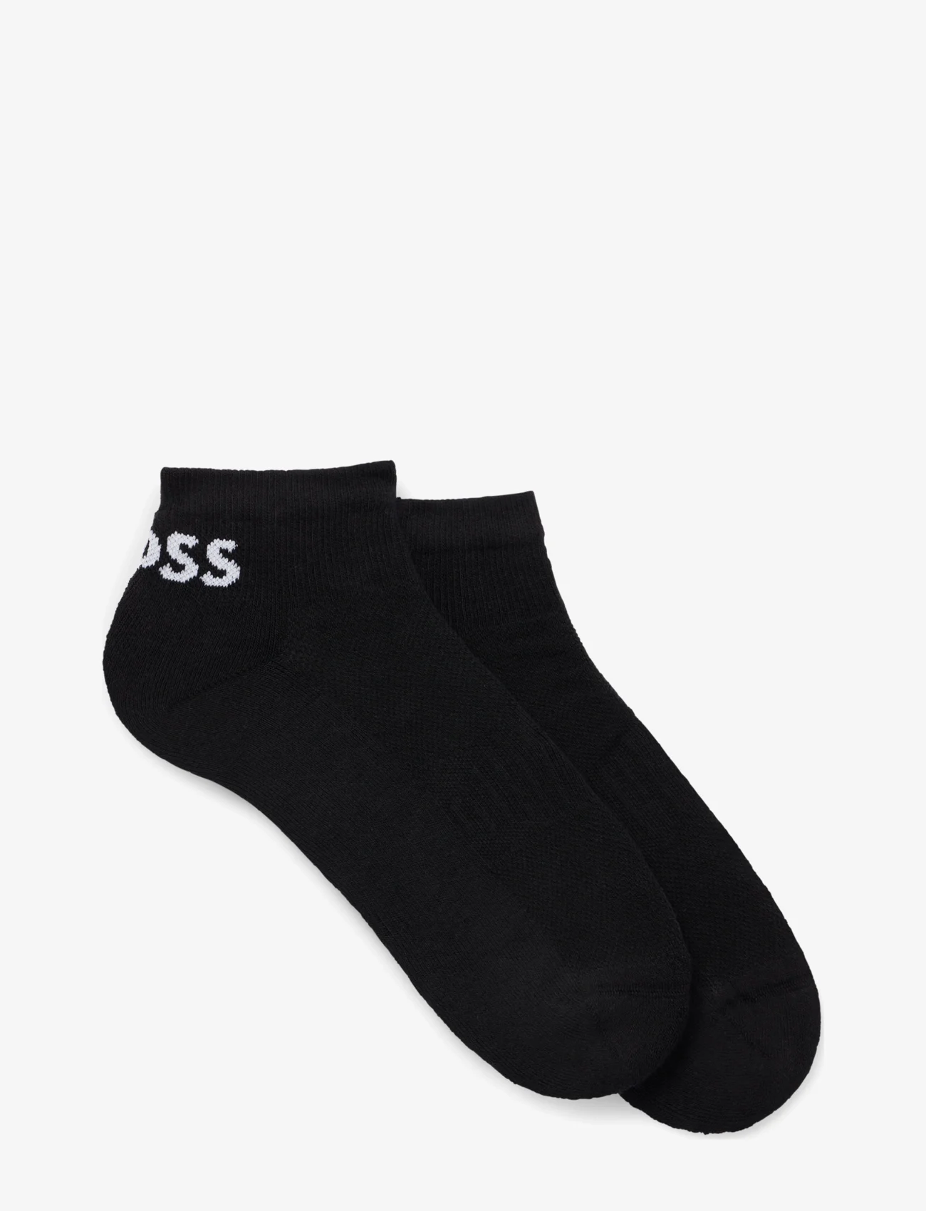 BOSS - 2P AS Sport CC - multipack socks - black - 0