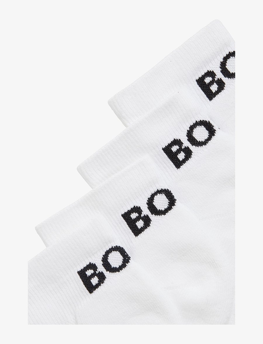 BOSS - 2P AS Sport CC - multipakk sokid - white - 1
