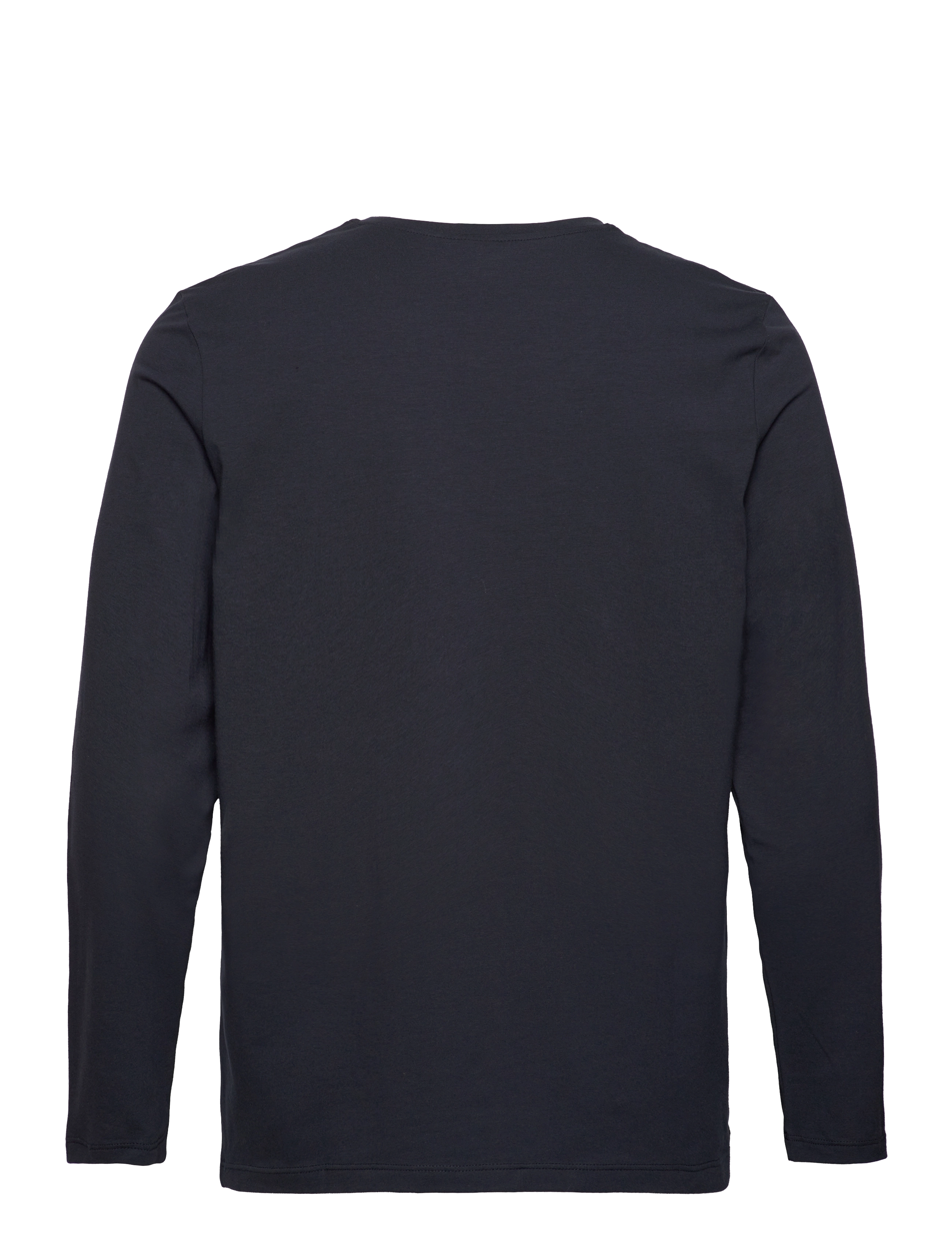 BOSS - Mix&Match LS-Shirt R - dark blue - 2