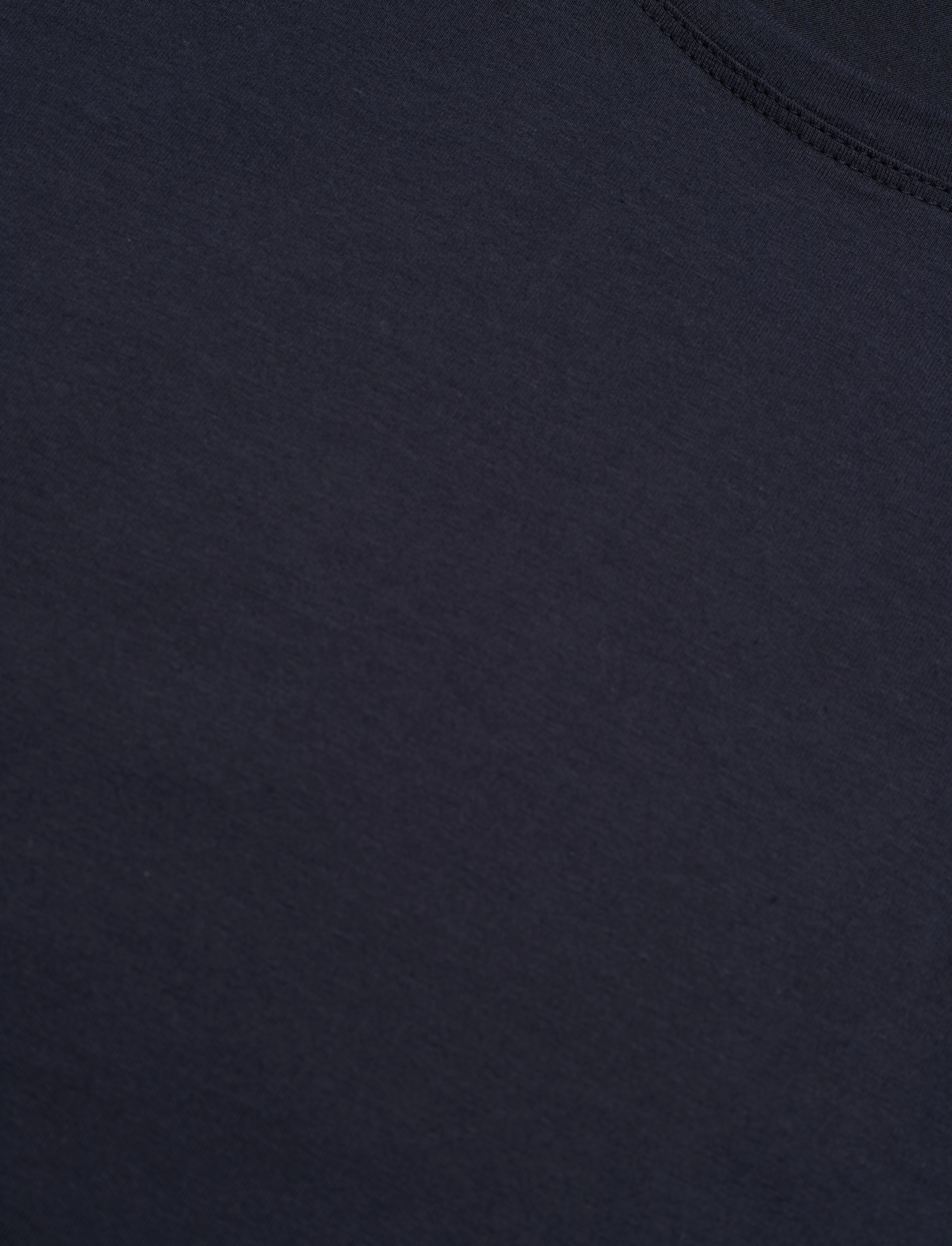 BOSS - Mix&Match LS-Shirt R - dark blue - 5