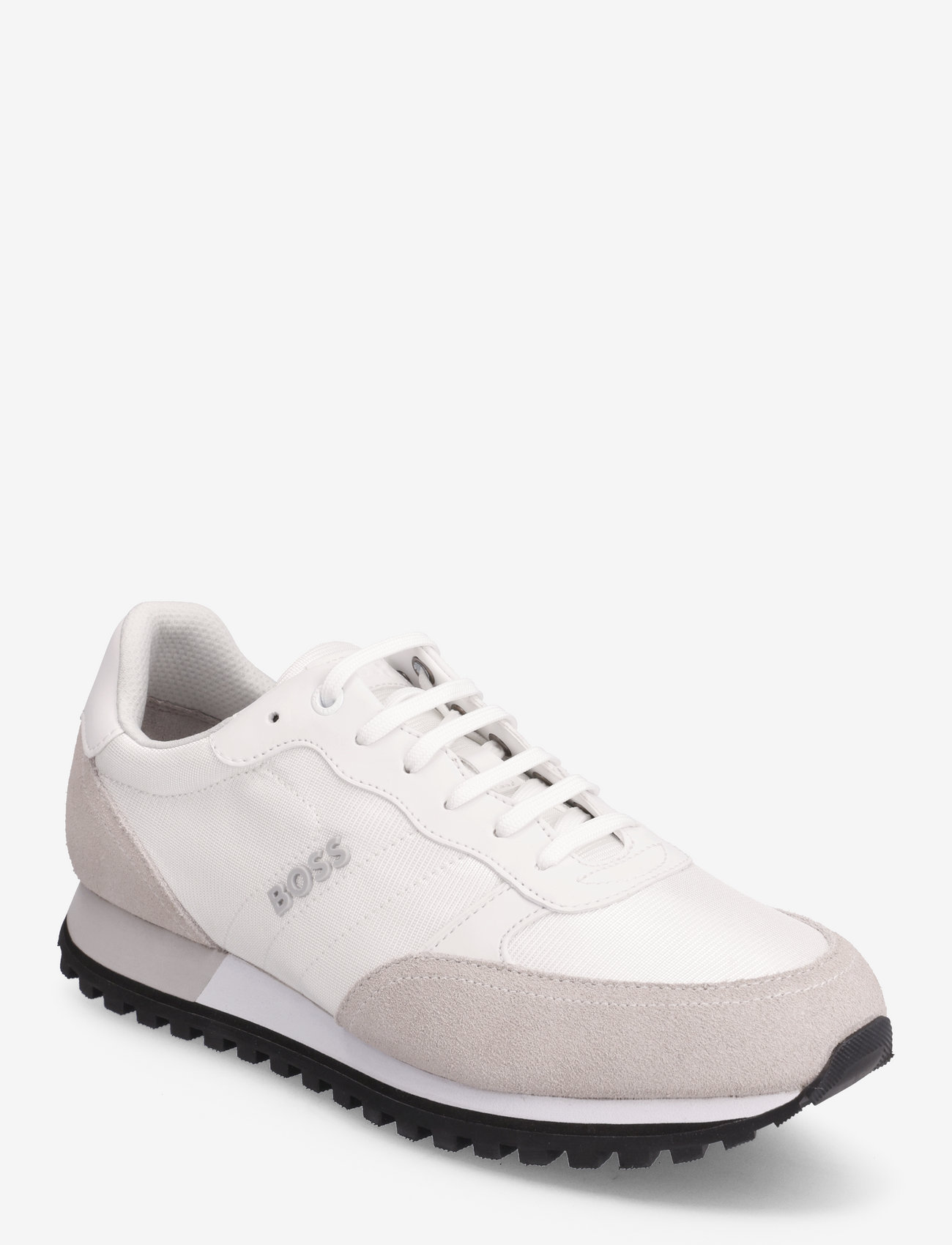 BOSS - Parkour-L_Runn_nymx - training shoes - white - 0
