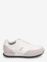 BOSS - Parkour-L_Runn_nymx - training schoenen - white - 1