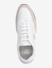 BOSS - Parkour-L_Runn_nymx - training shoes - white - 3