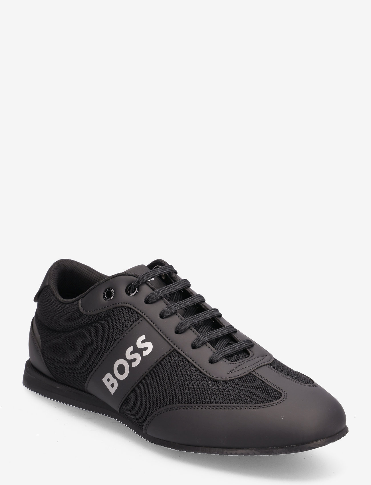 BOSS - Rusham_Lowp_mxme - laag sneakers - black - 0