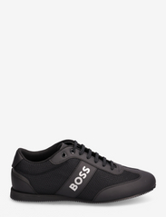 BOSS - Rusham_Lowp_mxme - laag sneakers - black - 1