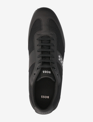 BOSS - Rusham_Lowp_mxme - laag sneakers - black - 3