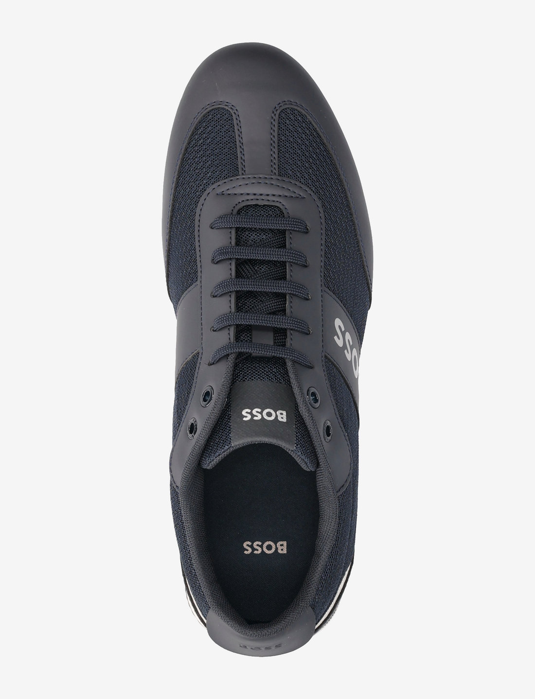 BOSS Rusham lowp mxme sneakers shop at Booztlet