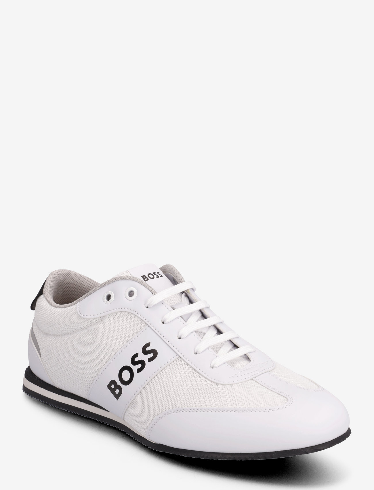 BOSS - Rusham_Lowp_mxme - white - 0