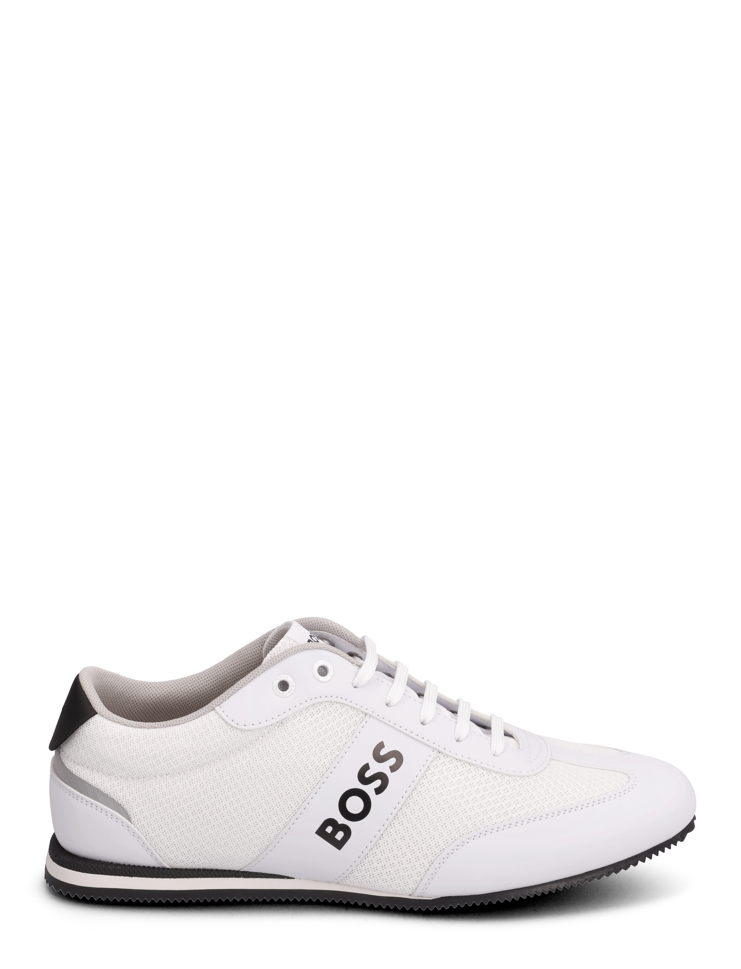 BOSS - Rusham_Lowp_mxme - white - 1