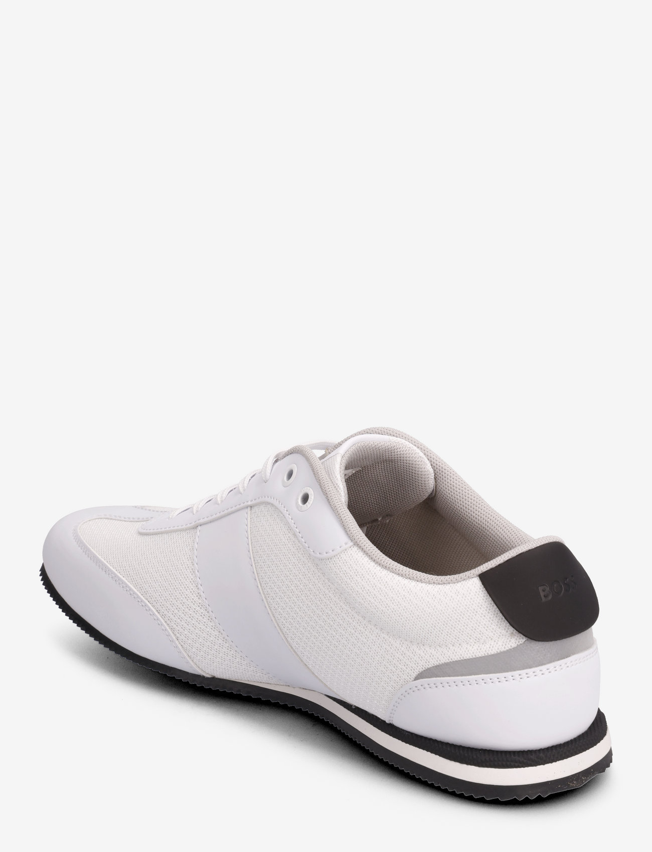 BOSS - Rusham_Lowp_mxme - white - 2