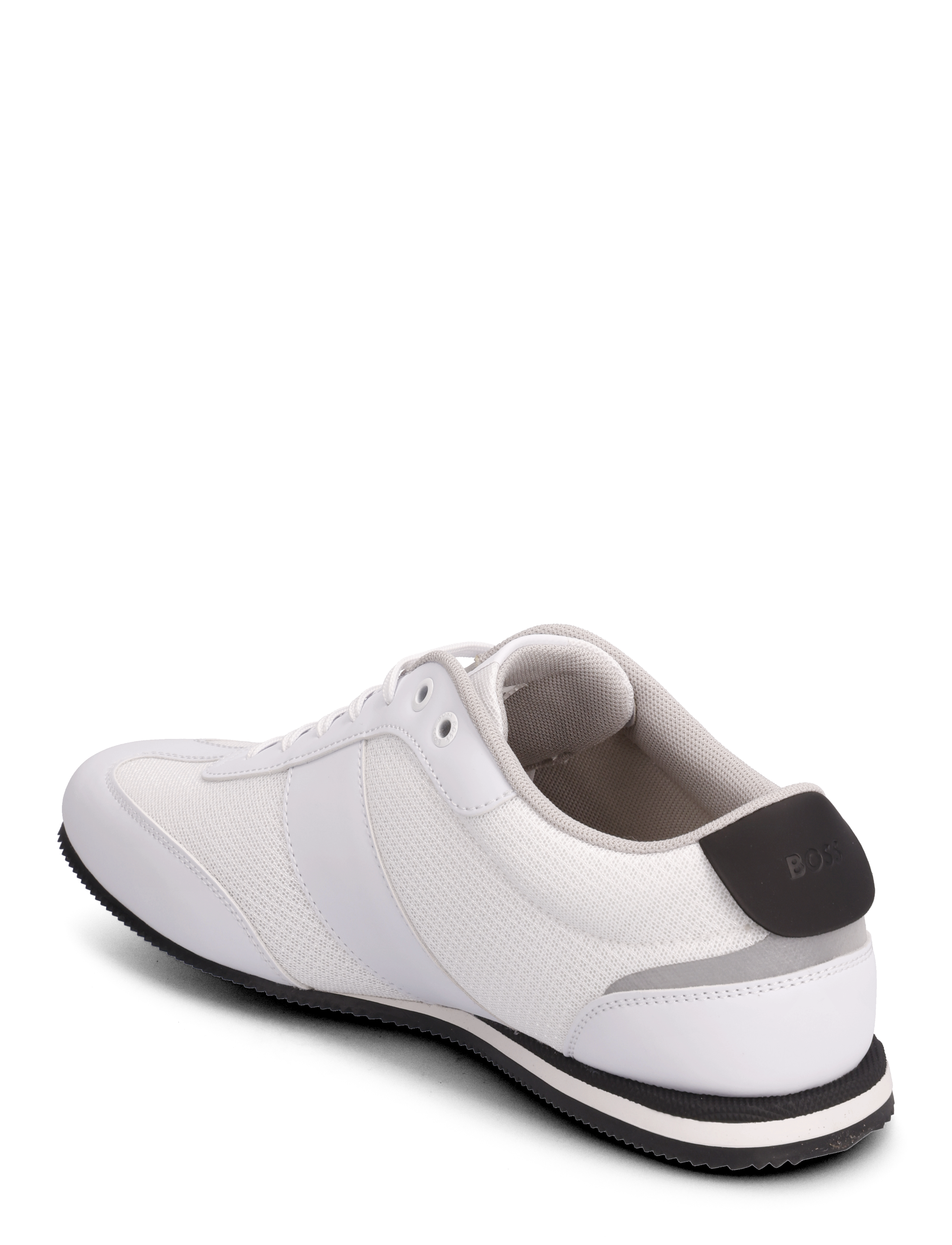 BOSS - Rusham_Lowp_mxme - white - 2