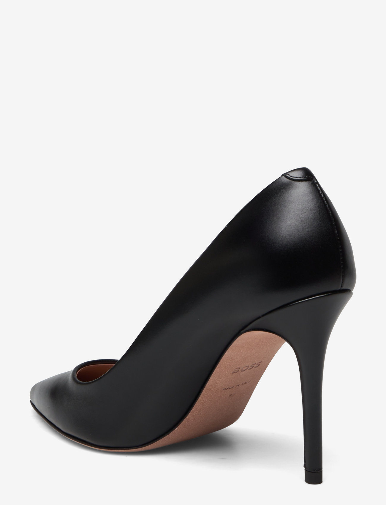 BOSS - Eddie Pump 90-C - black - 2