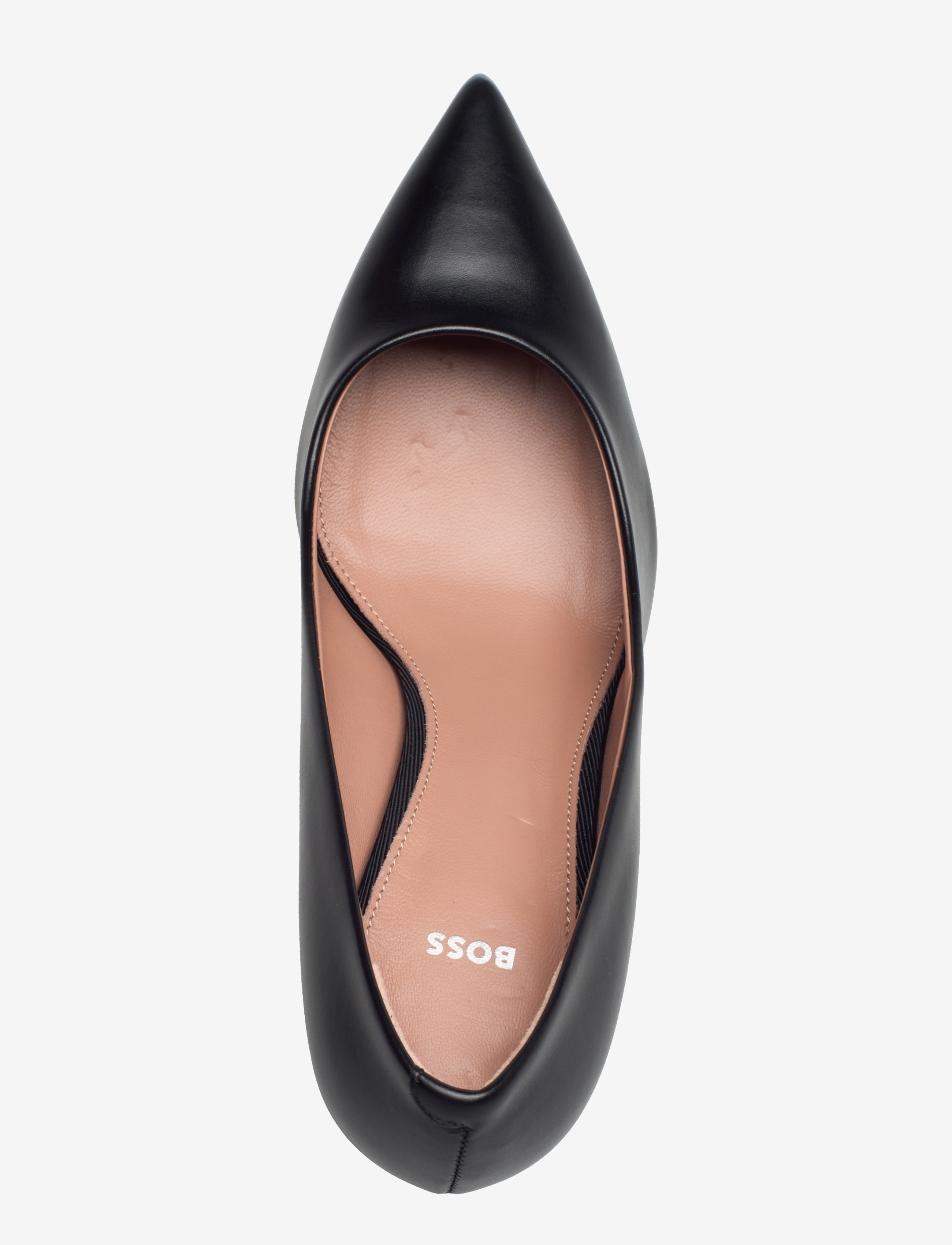 BOSS - Eddie Pump 90-C - black - 3