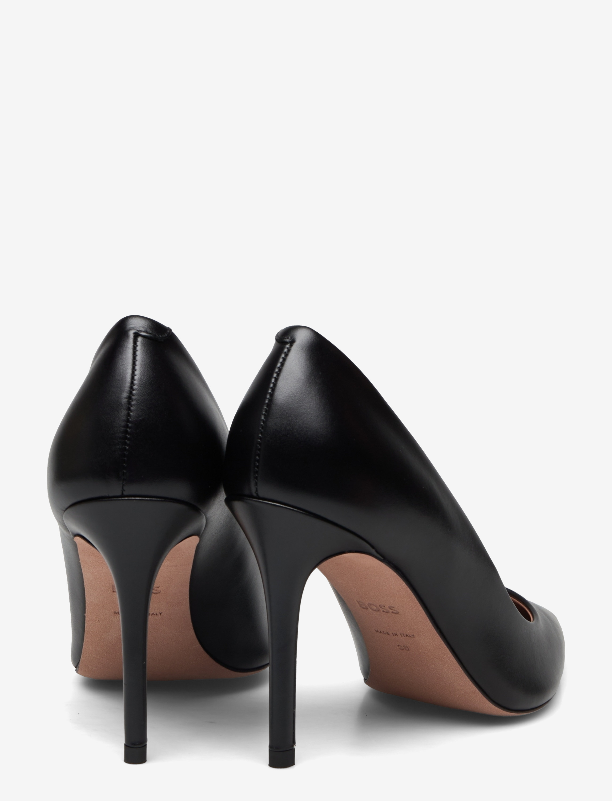 BOSS - Eddie Pump 90-C - black - 4