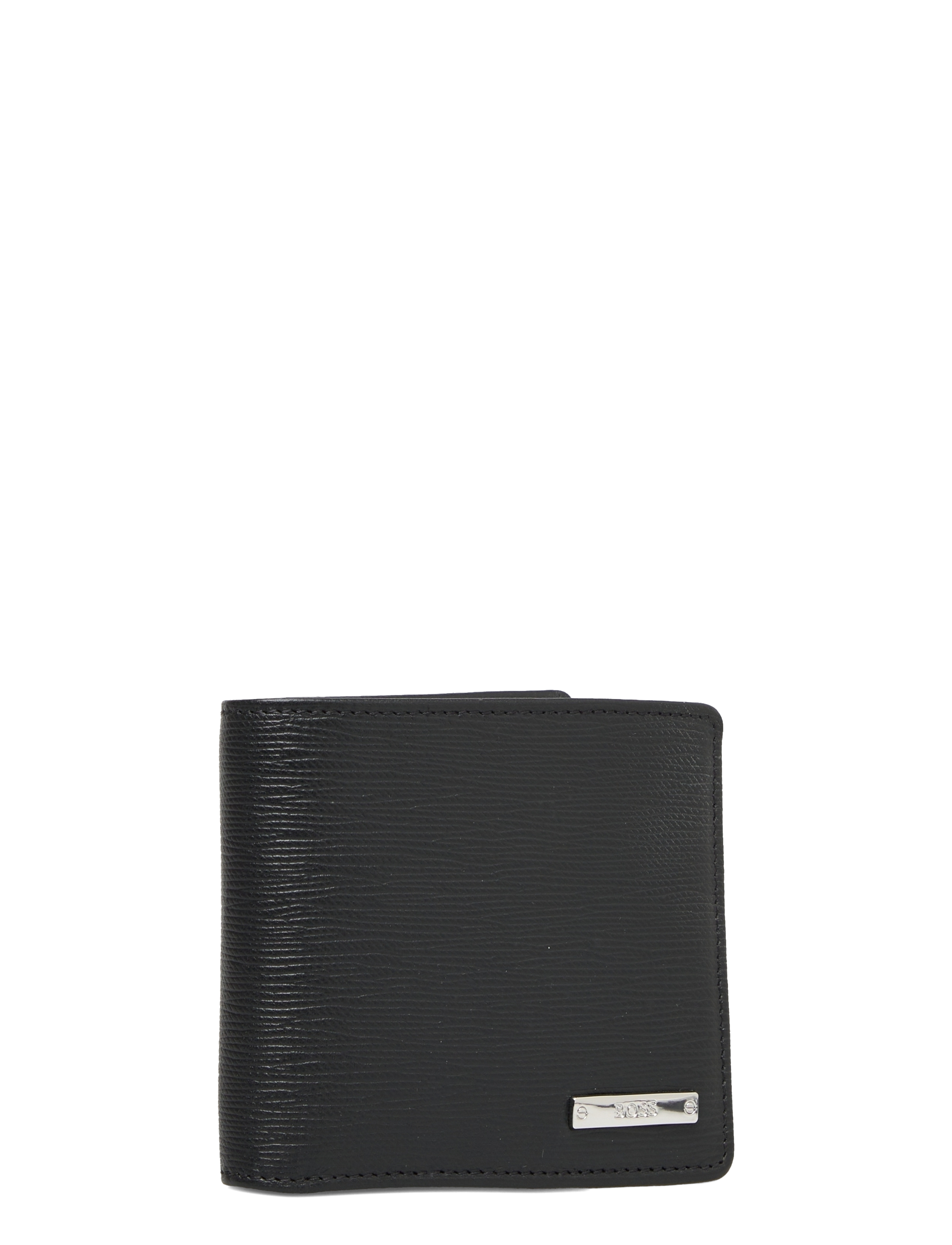 BOSS - GalleryA_4 cc coin - black - 2