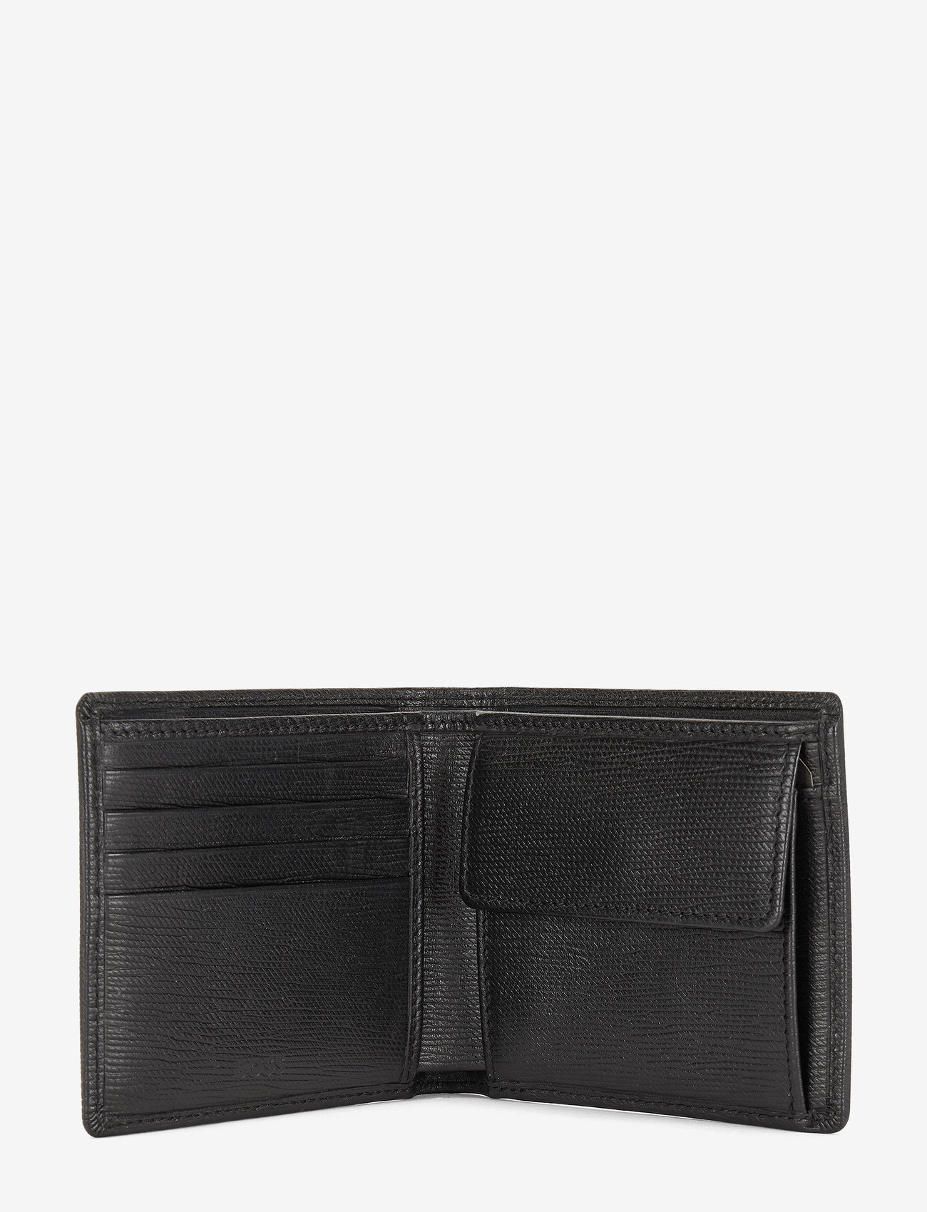 BOSS - GalleryA_4 cc coin - black - 5