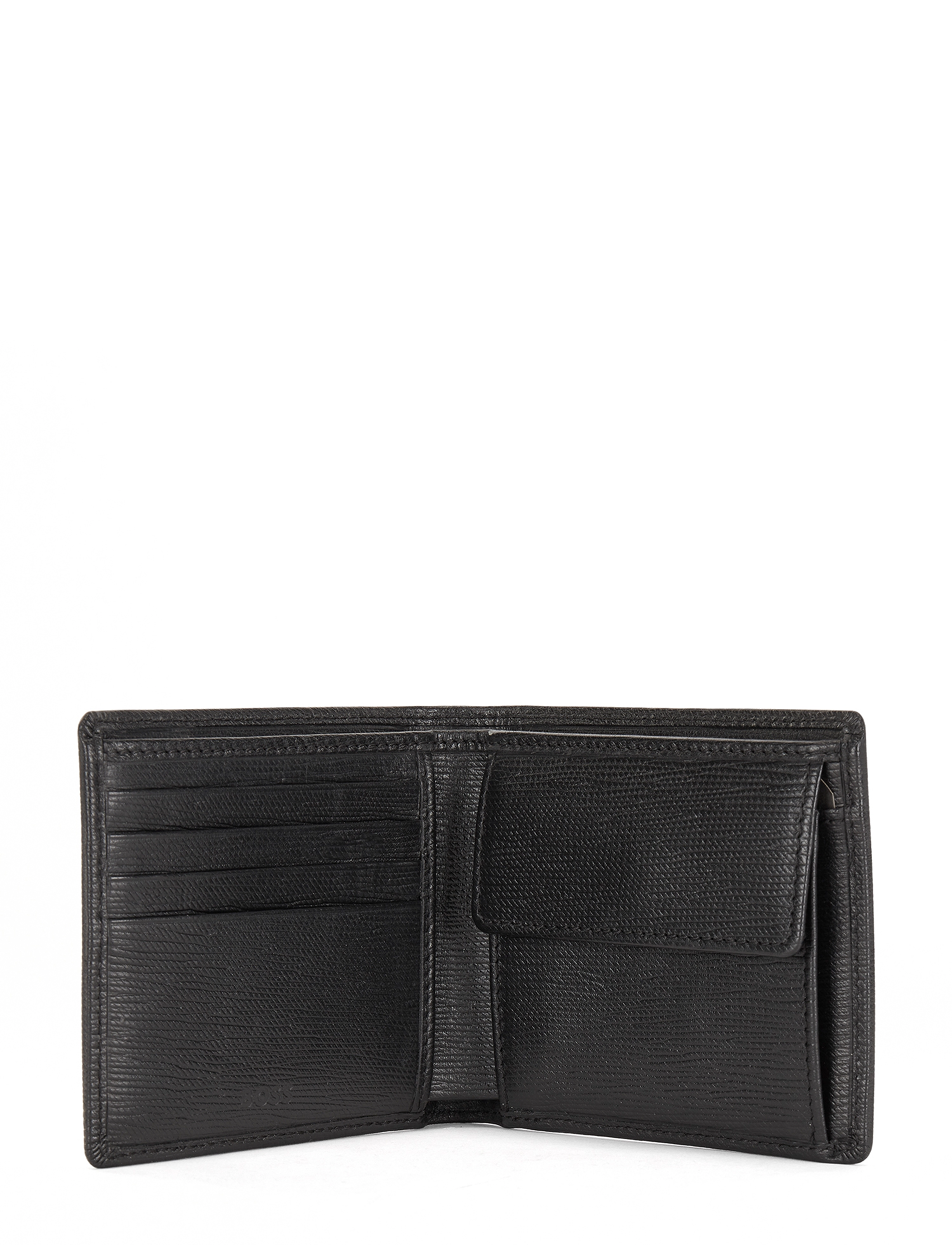 BOSS - GalleryA_4 cc coin - black - 5