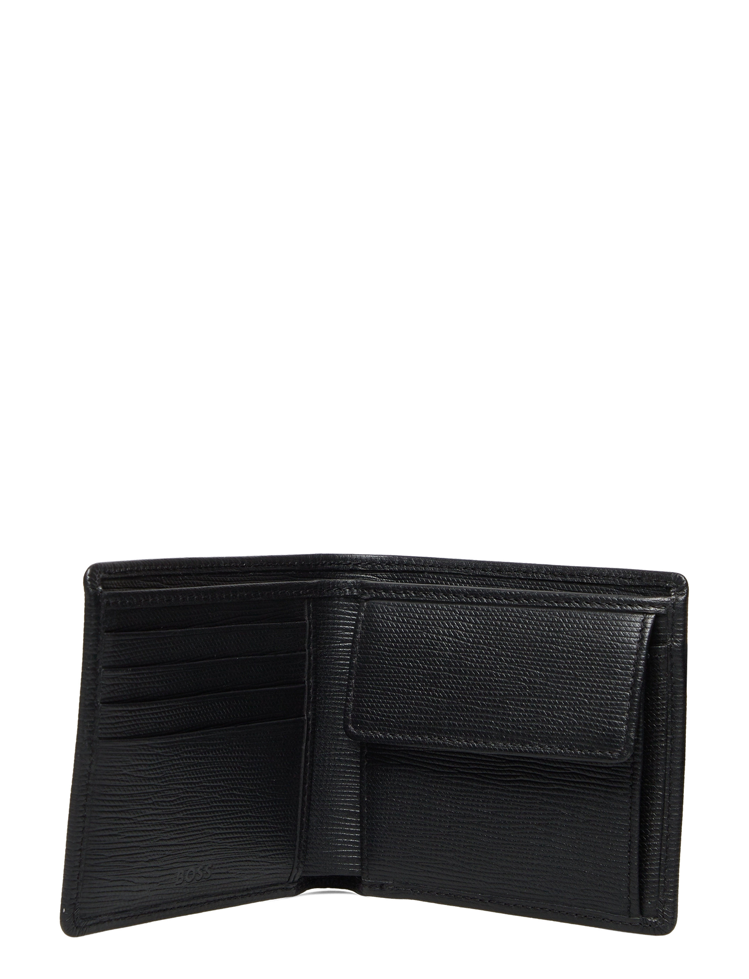 BOSS - GalleryA_4 cc coin - black - 3