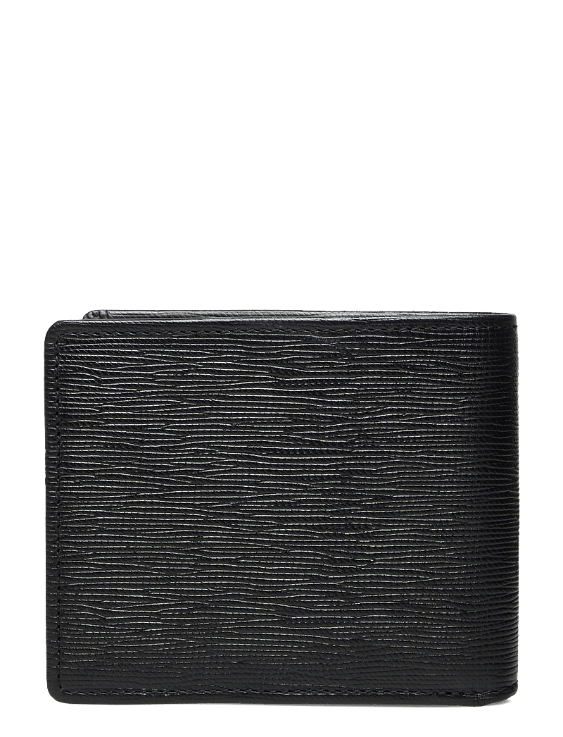 BOSS - GalleryA_Trifold - portemonnaies - black - 1