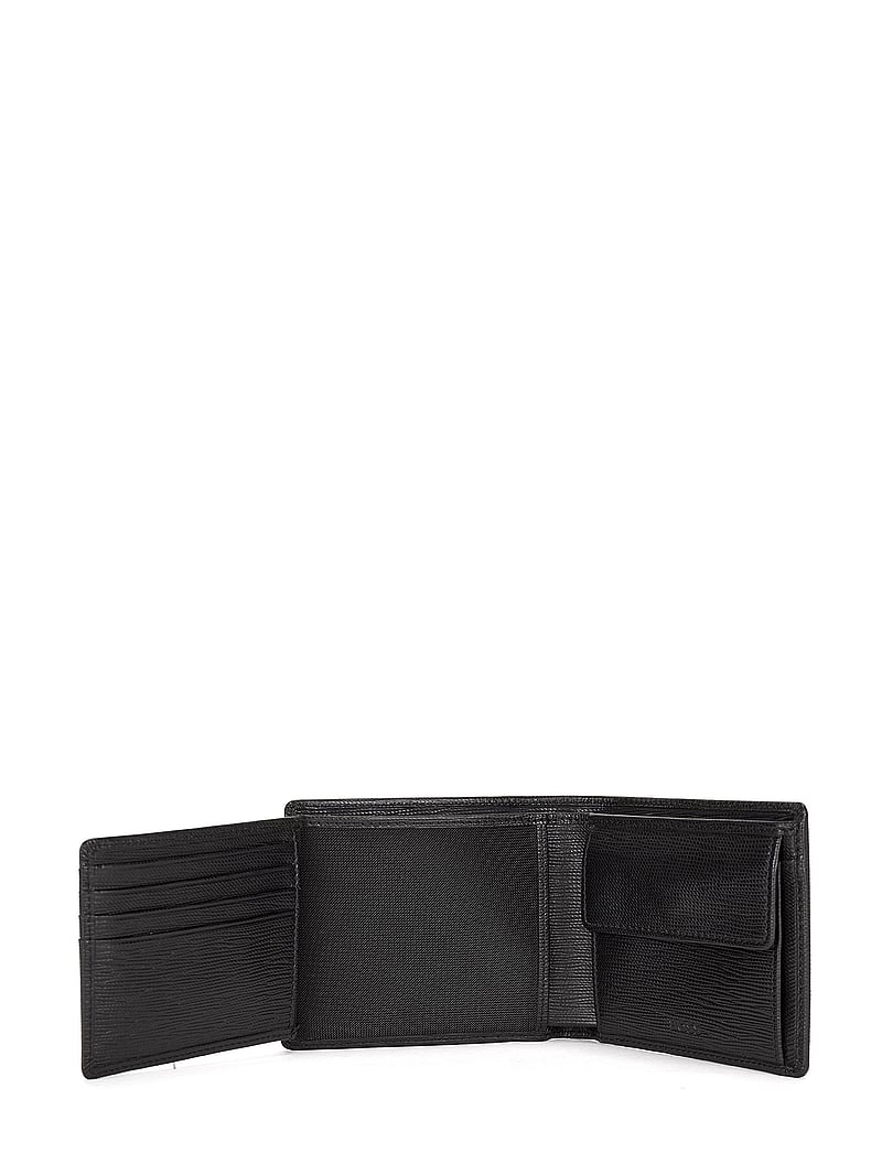BOSS - GalleryA_Trifold - portemonnaies - black - 4