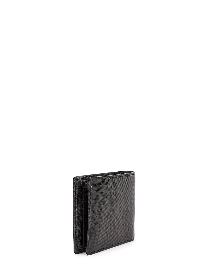 BOSS - GalleryA_Trifold - portemonnaies - black - 5